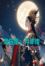 凤囚凰：月华传